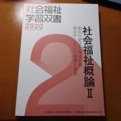 社会福祉概論 II