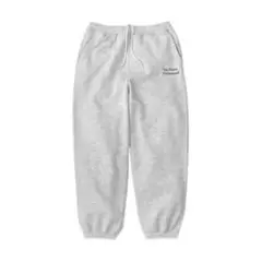 ENNOY xスタイリスト私物 22AW Sweat Pant