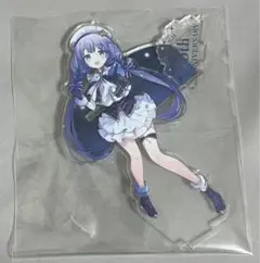【にじさんじ 5th ANNIVERSARYグッズ】アクリルスタンド　勇気ちひろ
