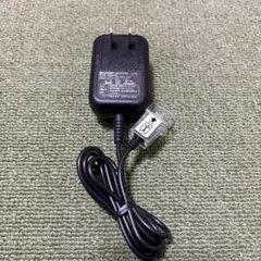 3336 SHARP MII050180 USB Micro-B ACアダプター