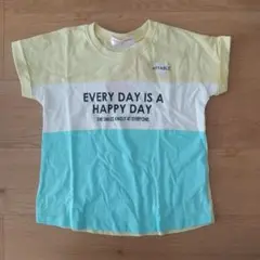 新品 しまむら Tシャツ