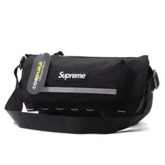24FW シュプリーム Messenger Bag メッセンジャーバッグ
