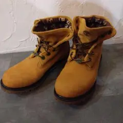 Timberland ティンバーランド　ブーツ