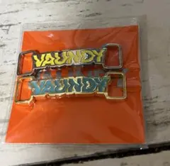 VAUNDY ★ デュプレセット　　 新品未開封