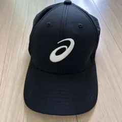 アシックス　キャップ