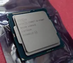 ✨動作確認済み✨ Intel Core i5-4590T CPU B