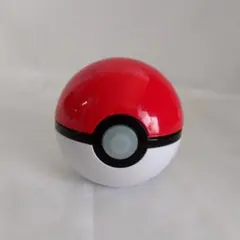ガチッとゲットだぜ！モンスターボール