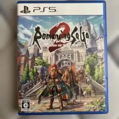 Romancing SaGa 2 (PS5)