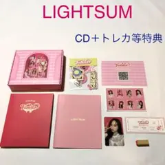 ジアン直筆サイン入り2Lサイズ写真…LIGHTSUM…ライトサム… m47923248402_1.jpg?1650721921