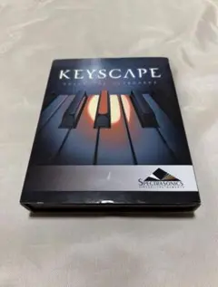 【saaaanaさん専用】Spectrasonics Keyscape新品未開封 Spectrasonics Keyscape — Studiocare