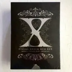 超絶豪華！X JAPANコンプリートDVD BOXセット＋非売品DVD＋ベスト盤 2025年最新】x japan complete iiの人気アイテム - メルカリ
