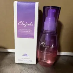 ミルボン エルジューダ ブリーチケア セラム 120ml