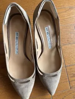 ペリーコパンプス