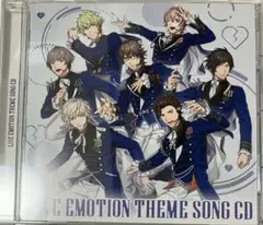 LIVE EMOTION Thema Song CD HE★VENS