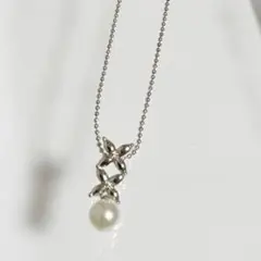 ☆田崎真珠ネックレス 美品