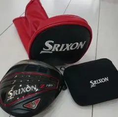 SRIXON　Z785ドライバー