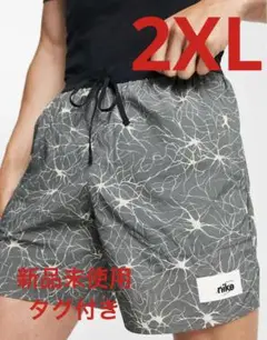 新品未開封　Nike ナイキ Dri-FIT ショートパンツ　2XL
