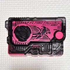 仮面ライダーゼロワン DX フライングファルコンプログライズキー
