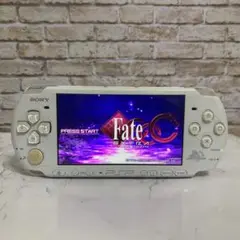 PSP3000ファイナルファンタジーディシディア 20thモデル 異音 ジャンク