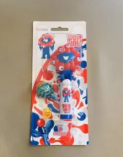 ポップアップス　ミャクミャク　ラムネ チュパチャップス関西大阪万博 エキスポ