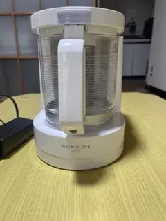 アクアクローバーSIC-220用　マグネシウム合金板セット　純正品　未開封新品 アクアクローバーSIC-220用マグネシウム合金板セット 純正品 2