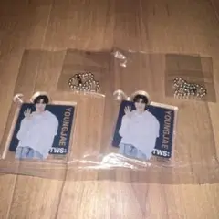 TWS YOUNGJAE ヨンジェ アクリルチャーム ガチャガチャ