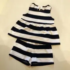 プティマイン100cm⭐︎セットアップ