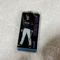 BSW 2025 キーホルダー　藤原恭大