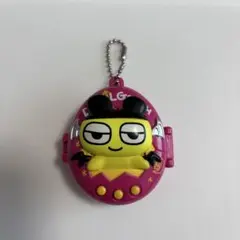 たまごっち ガチャ まめっち