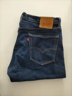 【美品】リーバイス505　W36 L34