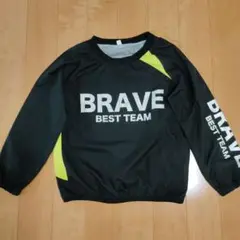 サッカーピステ　ウィンドブレーカー　130 美品