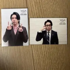 Mrs. GREEN APPLE POPUP 大森元貴　29、32