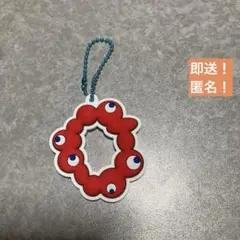 即送！【シンボルマーク】EXPO2025 ミャクミャクぷっくりラバマス