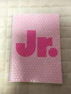 ジャニーズJr. コンサートパンフレット