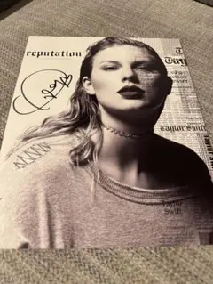 2025年最新】taylor swift サインの人気アイテム - メルカリ