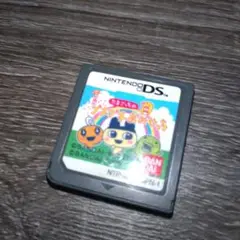 たまごっちのプチプチおみせっち　DSソフト