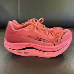Mizuno WAVE REBELLION FLASH 2