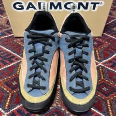 ガルモント90s GARMONT STICKY WEEKEND アウトドア