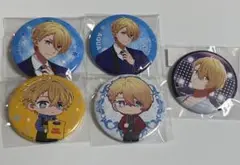 推しの子　アクア　缶バッジ　TGC