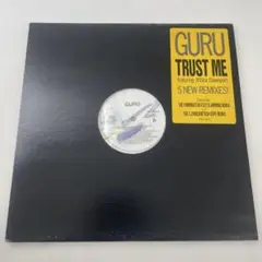 Guru – Trust Me