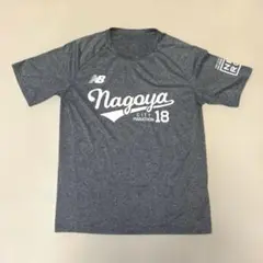 ニューバランス ランニングTシャツ