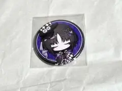 魔法少女ノ魔女裁判　まのさば　宝生マーゴ　ちびキャラ缶バッジ　タワレコ