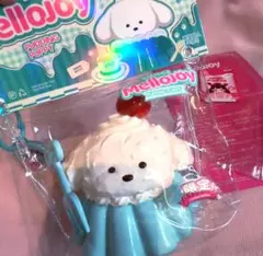 mellojoy スクイーズ