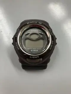 CASIO Baby-G 腕時計 ブラウン