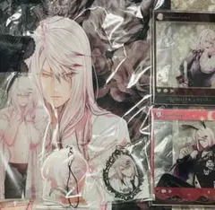 DIABOLIK LOVERS カルラ