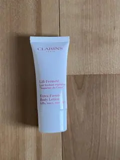 クラランス ボディローション