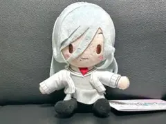 プロジェクトセカイ プロセカ モアプラス ふわふわぬいぐるみ 日野森雫