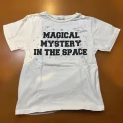 MPS Tシャツ 140サイズ 宇宙デザイン