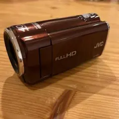 JVC Everio GZ-E50 フルHD ビデオカメラ 2025年最新】GZ-E50の人気アイテム - メルカリ