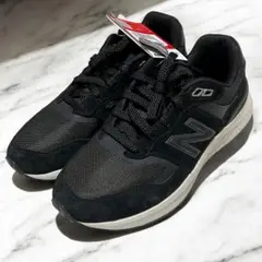 【未使用】NEW BALANCE MW880BK6 4E 25.5cm